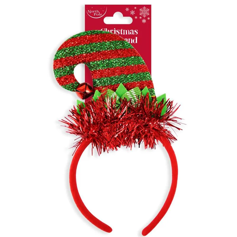 Στέκα Christmas Eurowrap (2 σχέδια)