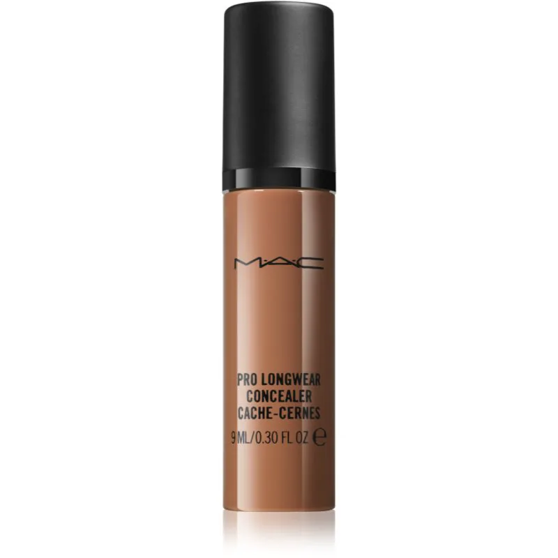 MAC Cosmetics Pro Longwear Concealer υγρό κονσίλερ απόχρωση NW50 9 ml