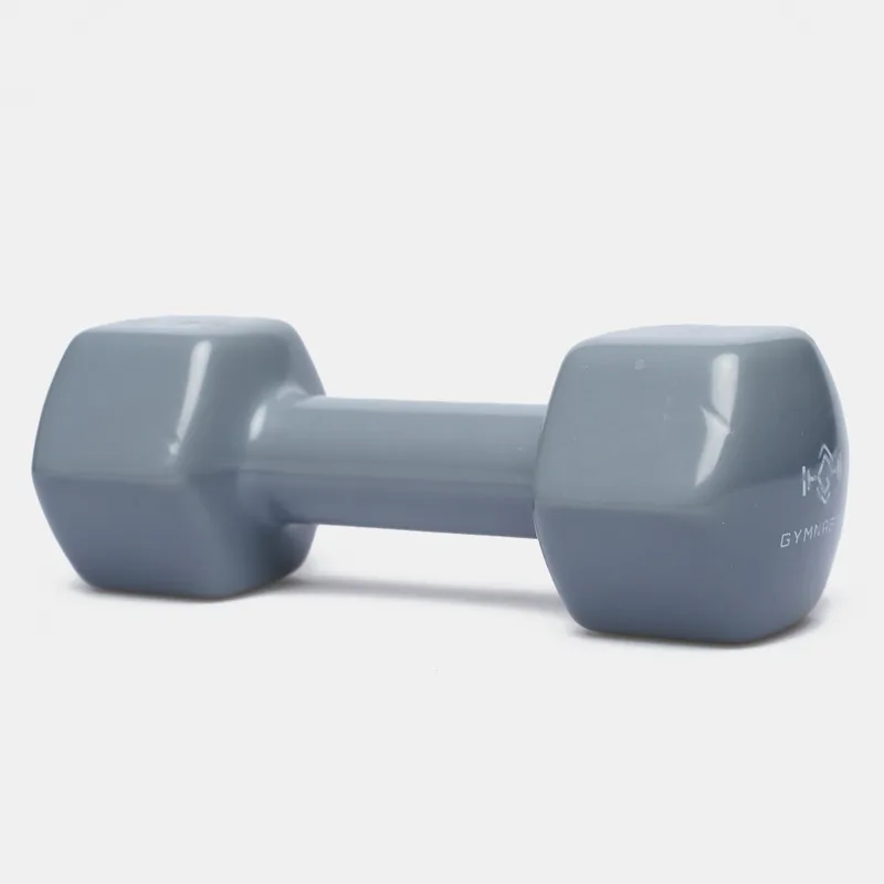 GYMNASTIK Βαράκι Βινυλίου 4kg (9000160735_1730)