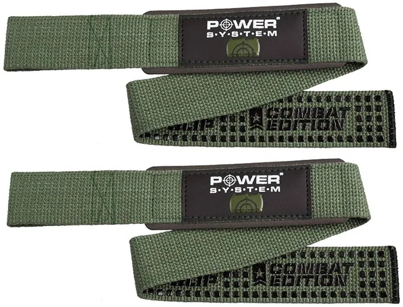 ΙΜΑΝΤΕΣ POWER SYSTEM PS-3440-GN LIFTING STRAPS X COMBAT