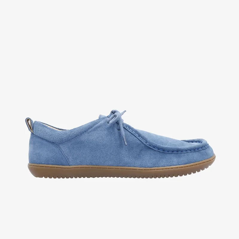 Sneakers Groundies Cricket Women Sky Blue EUR 41