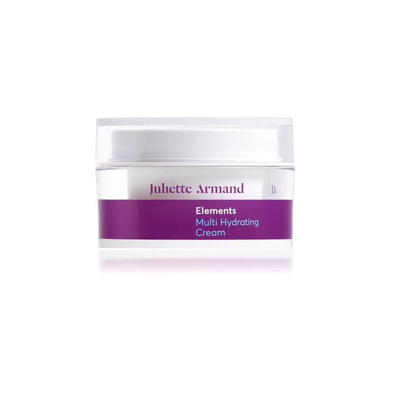 Juliette Armand - Multi Hydrating Cream (50ml)