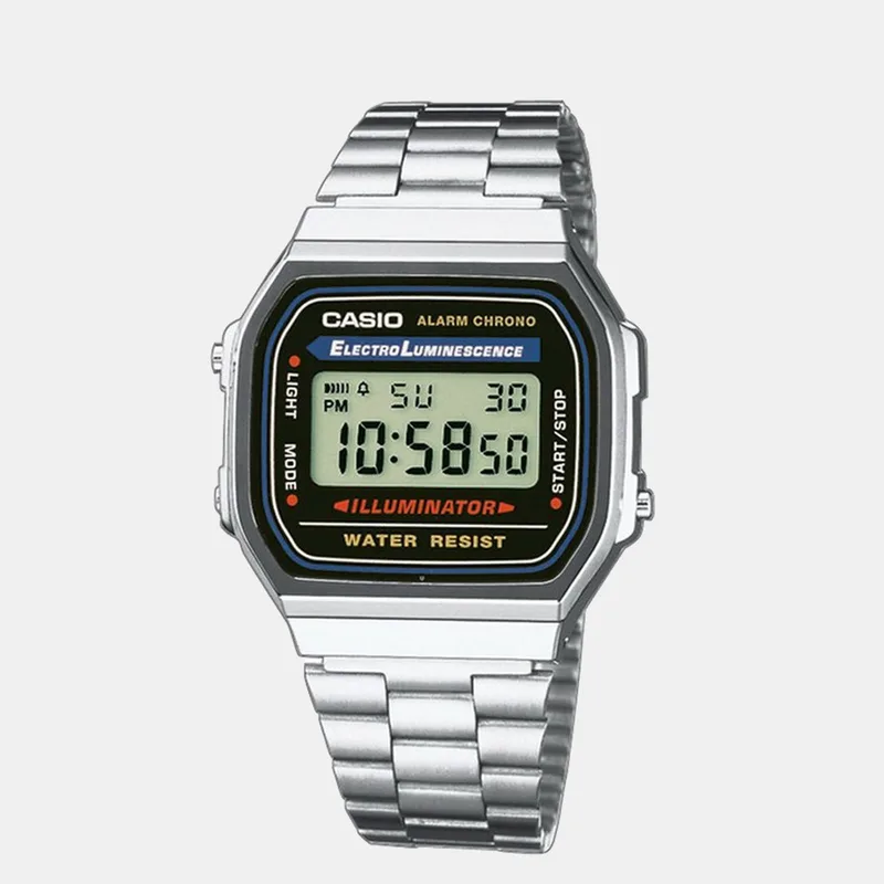 Casio Vintage Unisex Ρολόι Χειρός (9000178632_1523)