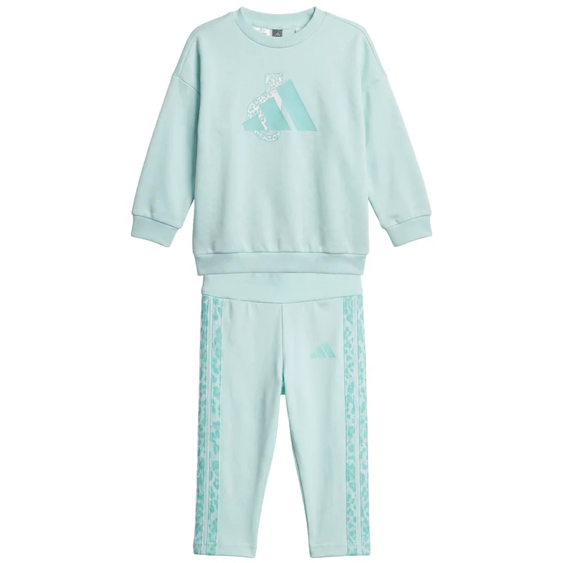 Σετ adidas ANIMAL LEGGINGS SET