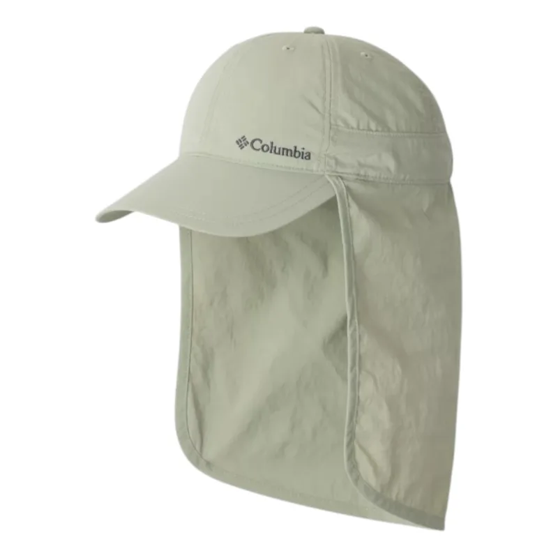 Columbia Unisex Καπέλο Schooner Bank™ Cachalot 2120471-348 Πράσινο
