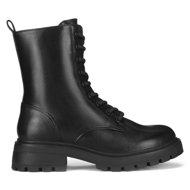 Μποτίνια Jenny Fairy WYL3881-4 Μαύρο