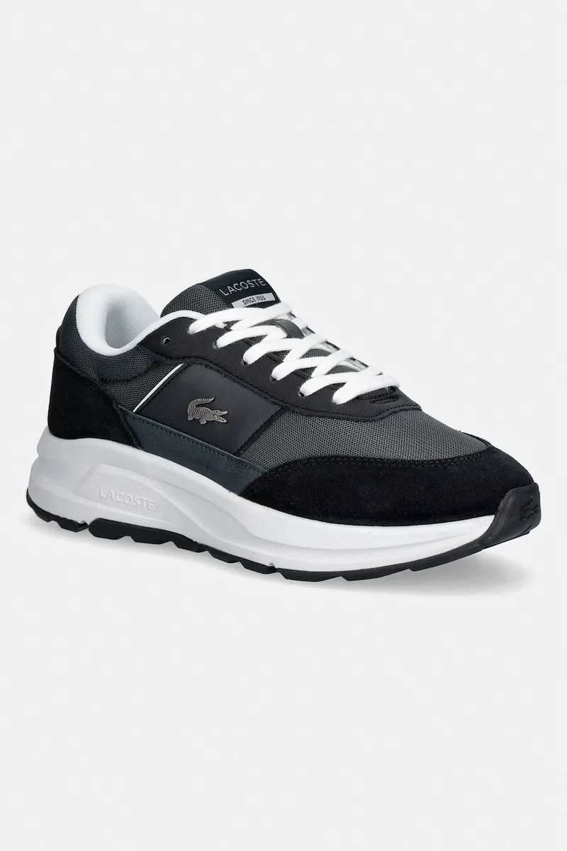 Lacoste Run Set CGR Bar Sneakers Αθλητικά Ανδρικά