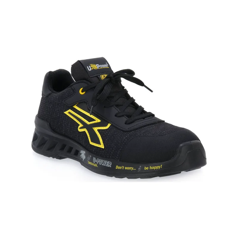 Sneakers U-Power FRANK ESD S1P SRC