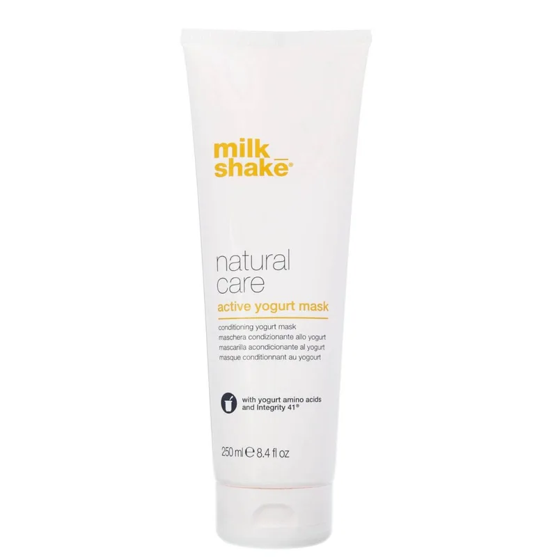 Milk_Shake Natural Care Active Yogurt Mask (250ml)
