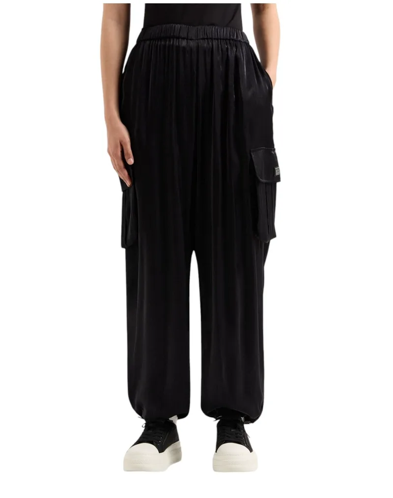 Armani Exchange - Παντελόνι Γυναικείο XW000139AF10839-UC001