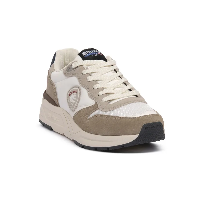 Xαμηλά Sneakers Blauer MIL RAY