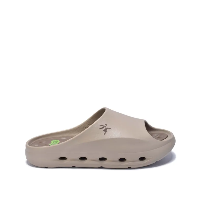 Runners XT-011 Παντόφλα Μπεζ