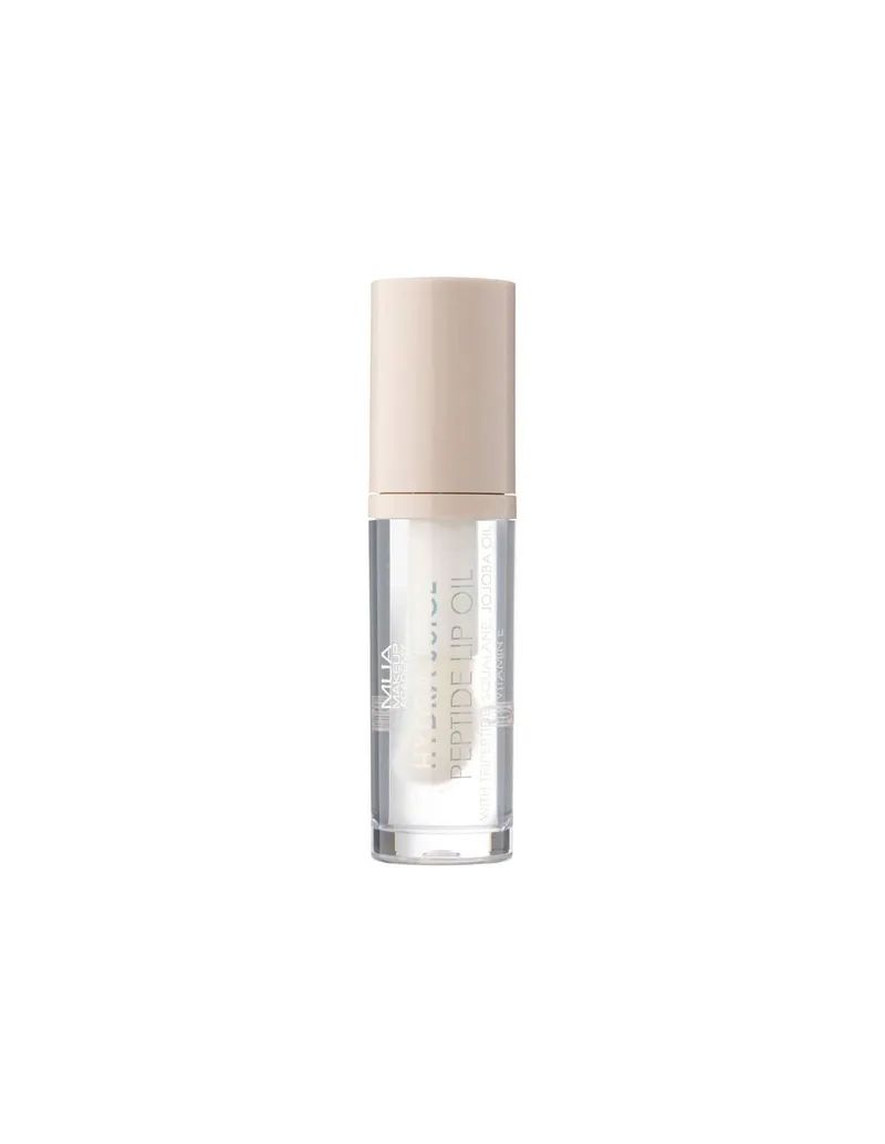 MUA PEPTIDE LIP OIL COCONUT SUGAR