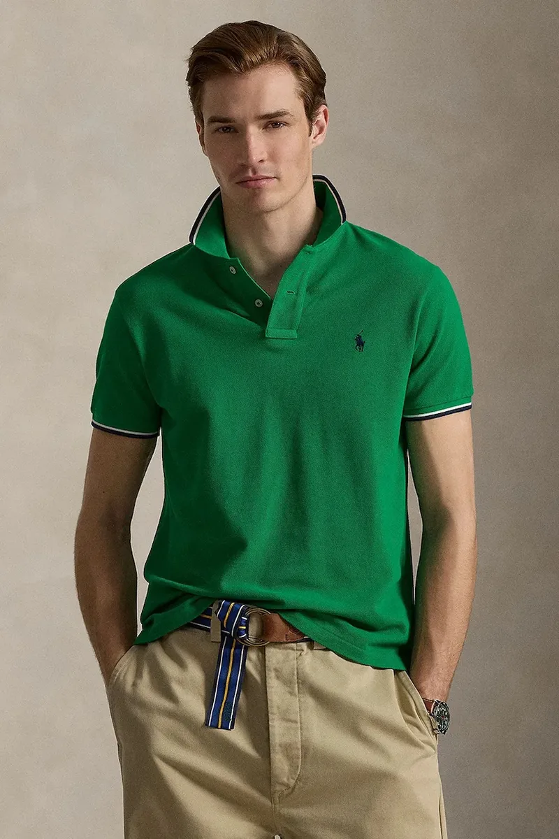 Polo Ralph Lauren Ανδρικό βαμβακερό