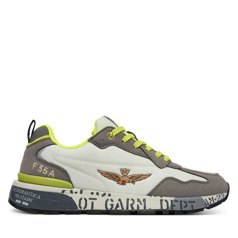 Αθλητικά Aeronautica Militare 261SC0276UCT04327 Έγχρωμο
