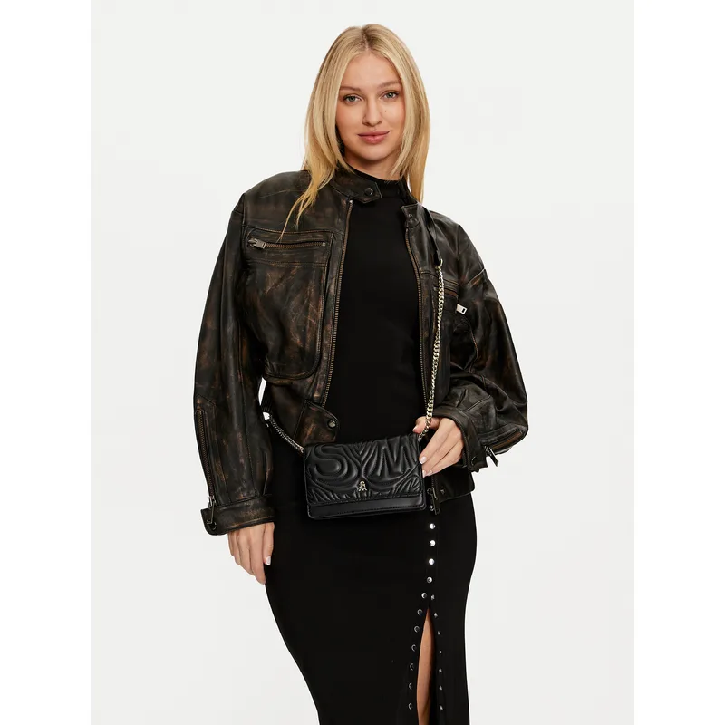 Τσάντα Steve Madden Blastly SM13001562 Μαύρο