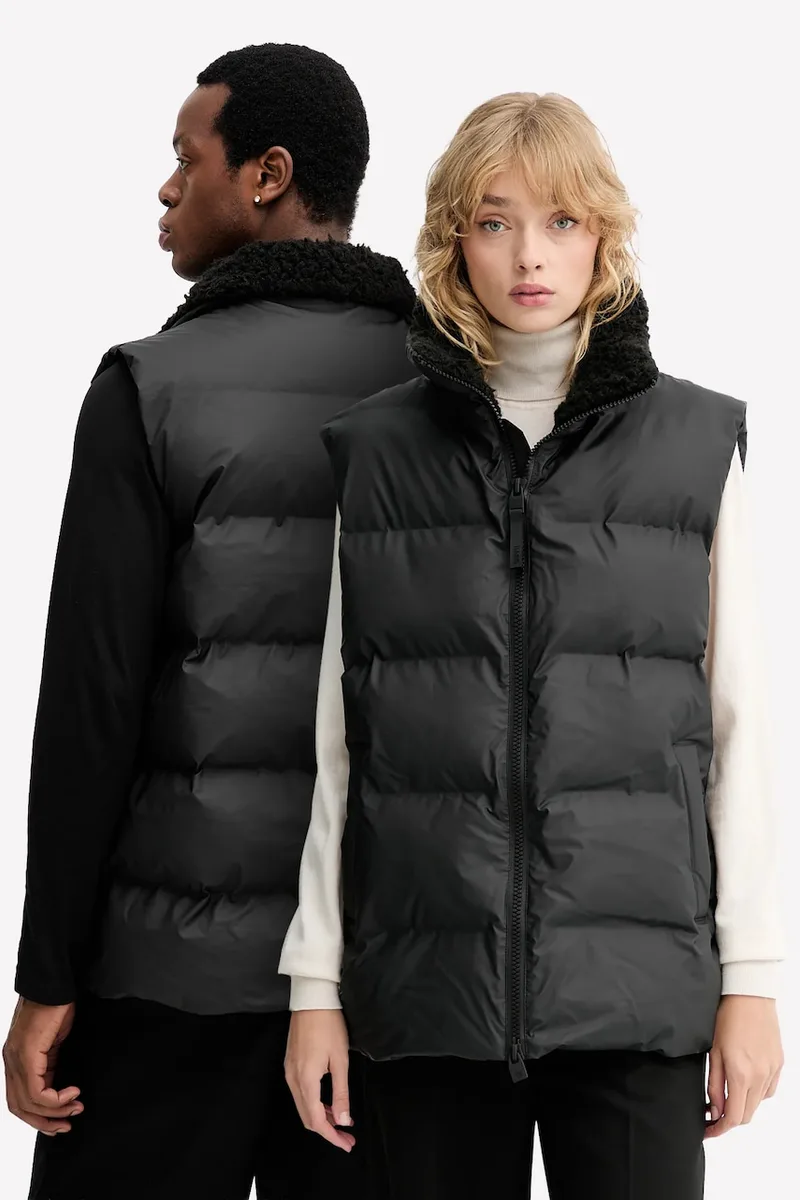 Αμάνικο μπουφάν Rains 17220 Alta Vision Puffer Vest