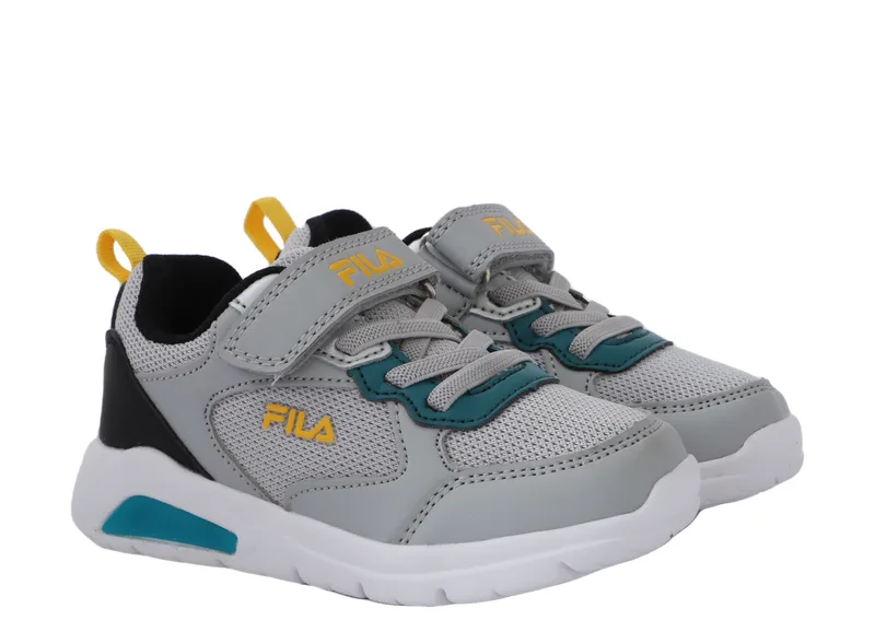 Παπούτσια Running Fila Spectrolite 2 V 7AF31039-365 Unisex Παιδικό