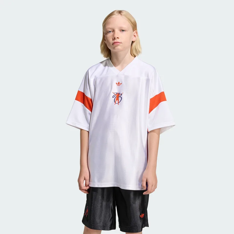adidas Jude Bellingham Παιδικό T-Shirt (9000273265_1539)