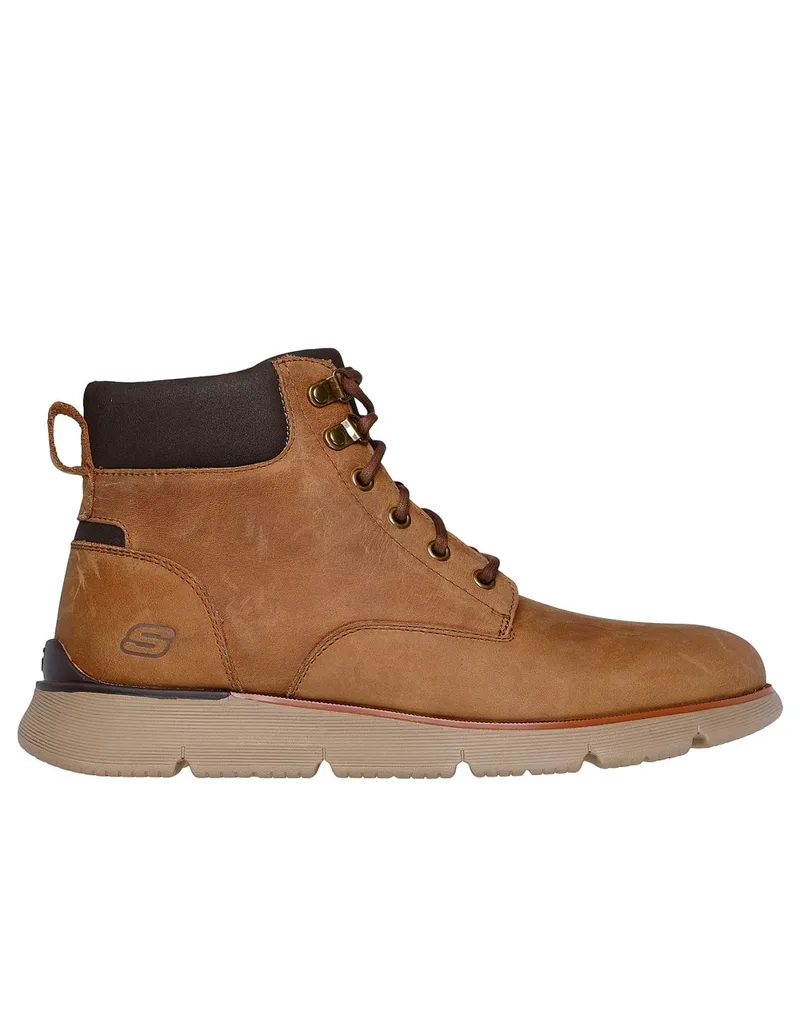 Skechers Augustino Cobb 205228LTBR