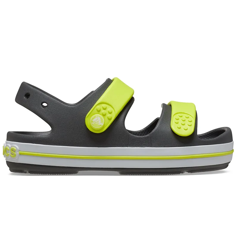 Crocs Kids Crocband Sandal (209423-1NJ)