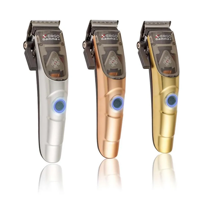 GAMMAPIU CLIPPER X-ERGO