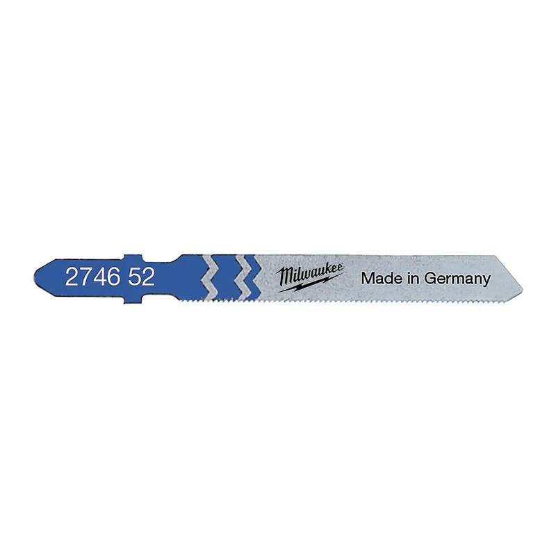 Λάμα Σέγας Μετάλλου T118G 55mm MILWAUKEE 5Τμχ