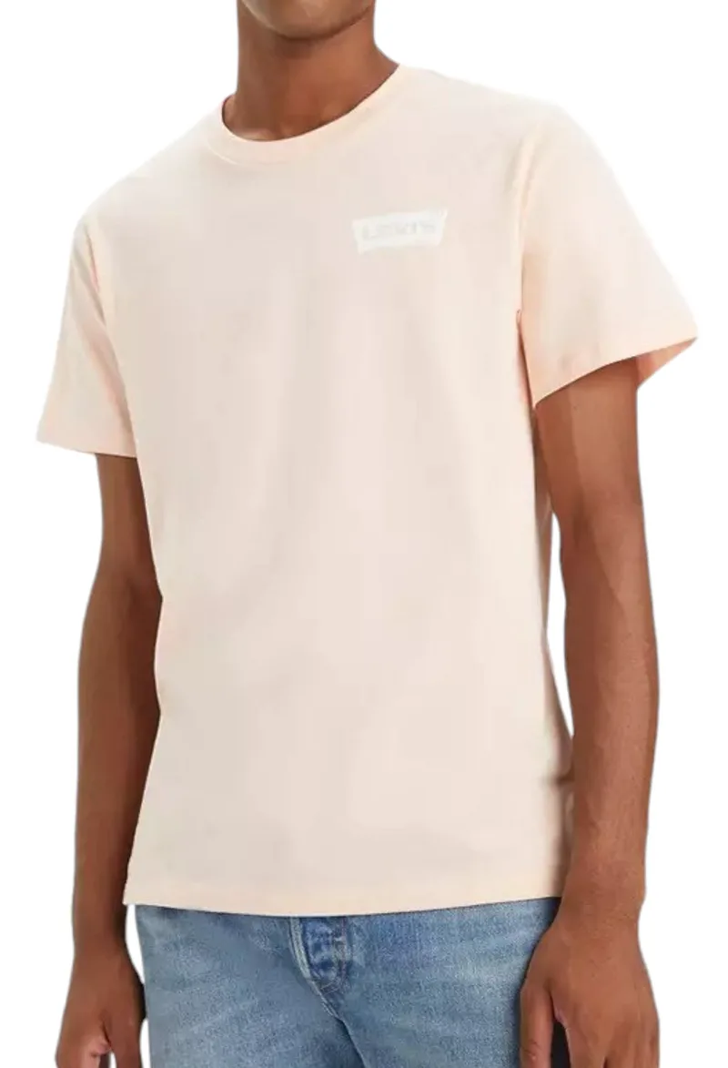 Μπλούζα Κοντομάνικη Levi's Graphic 224911491-91 Ανδρικό
