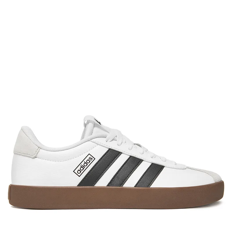 Αθλητικά adidas VL COURT 3.0 ID8797 Λευκό
