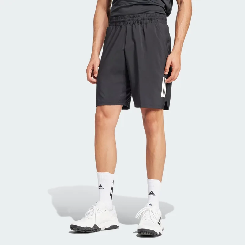 adidas Club Tennis Climacool 3-Stripes Ανδρική Βερμούδα (9000216973_1469)