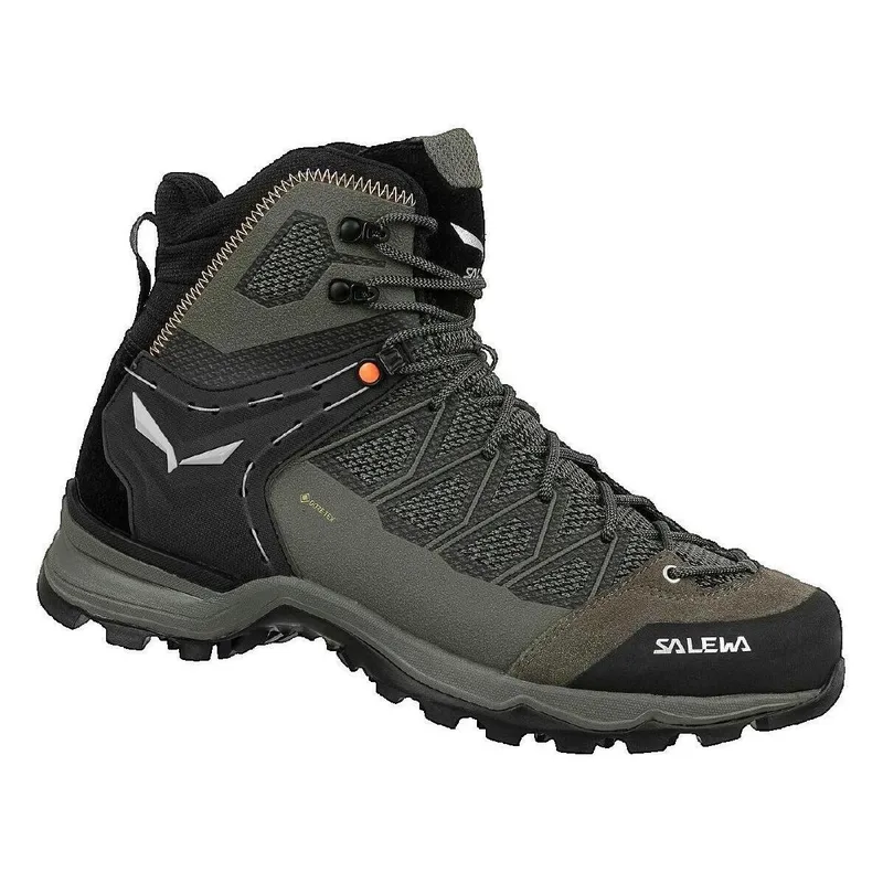 Πεζοπορίας Salewa Trainer Liteid Gtx