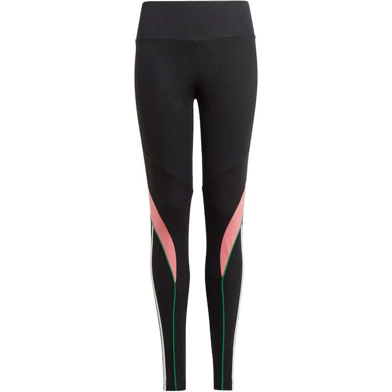 adidas Aeroready Bold Girl's Tight