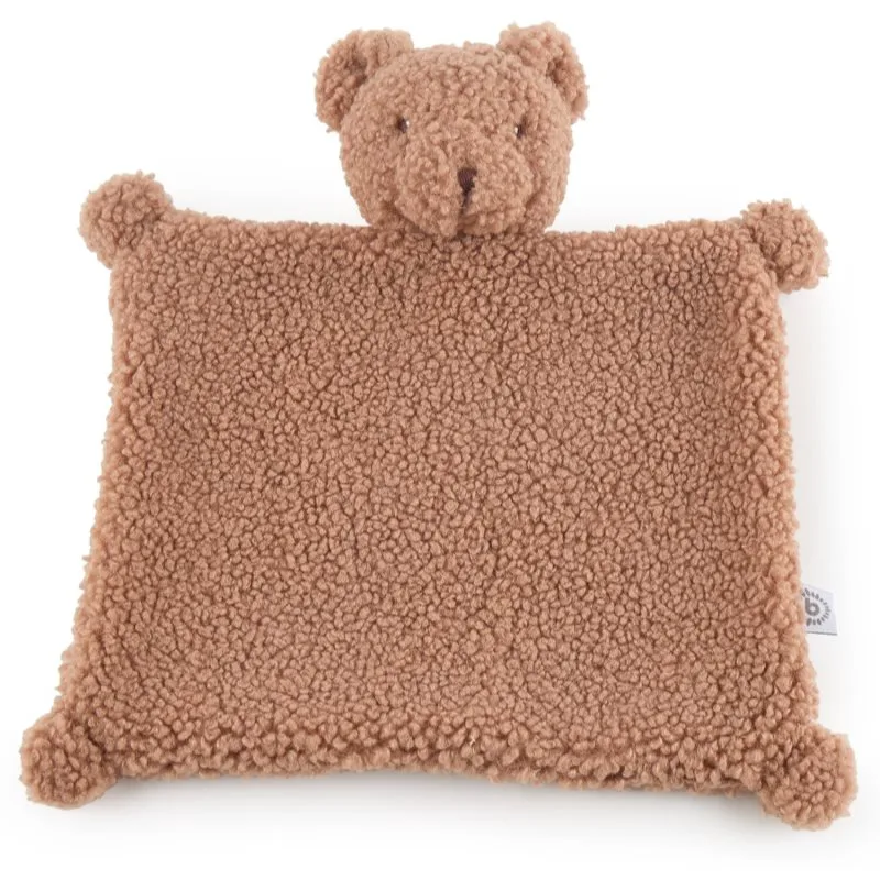 Bieco Cuddly Toy Bear Mika νάνι αγκαλιάς 1 τμχ