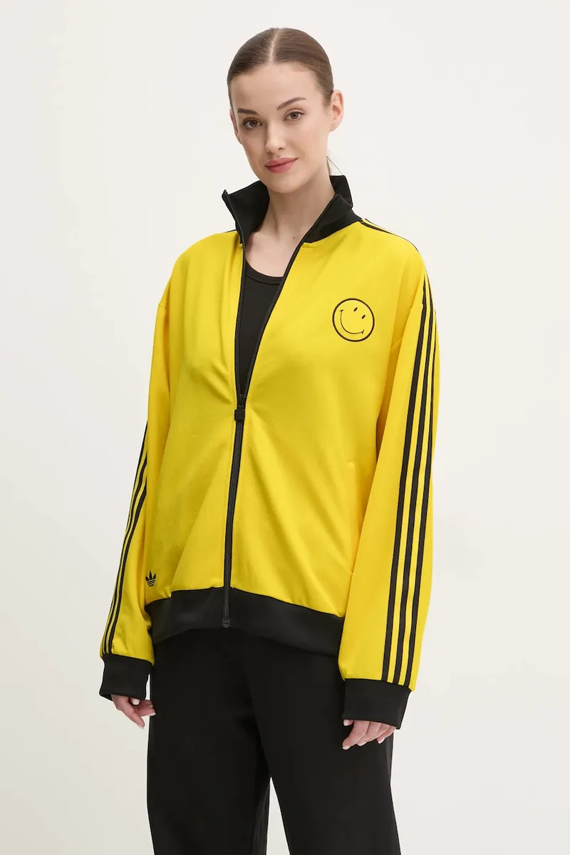 Μπλούζα adidas Originals X Smiley
