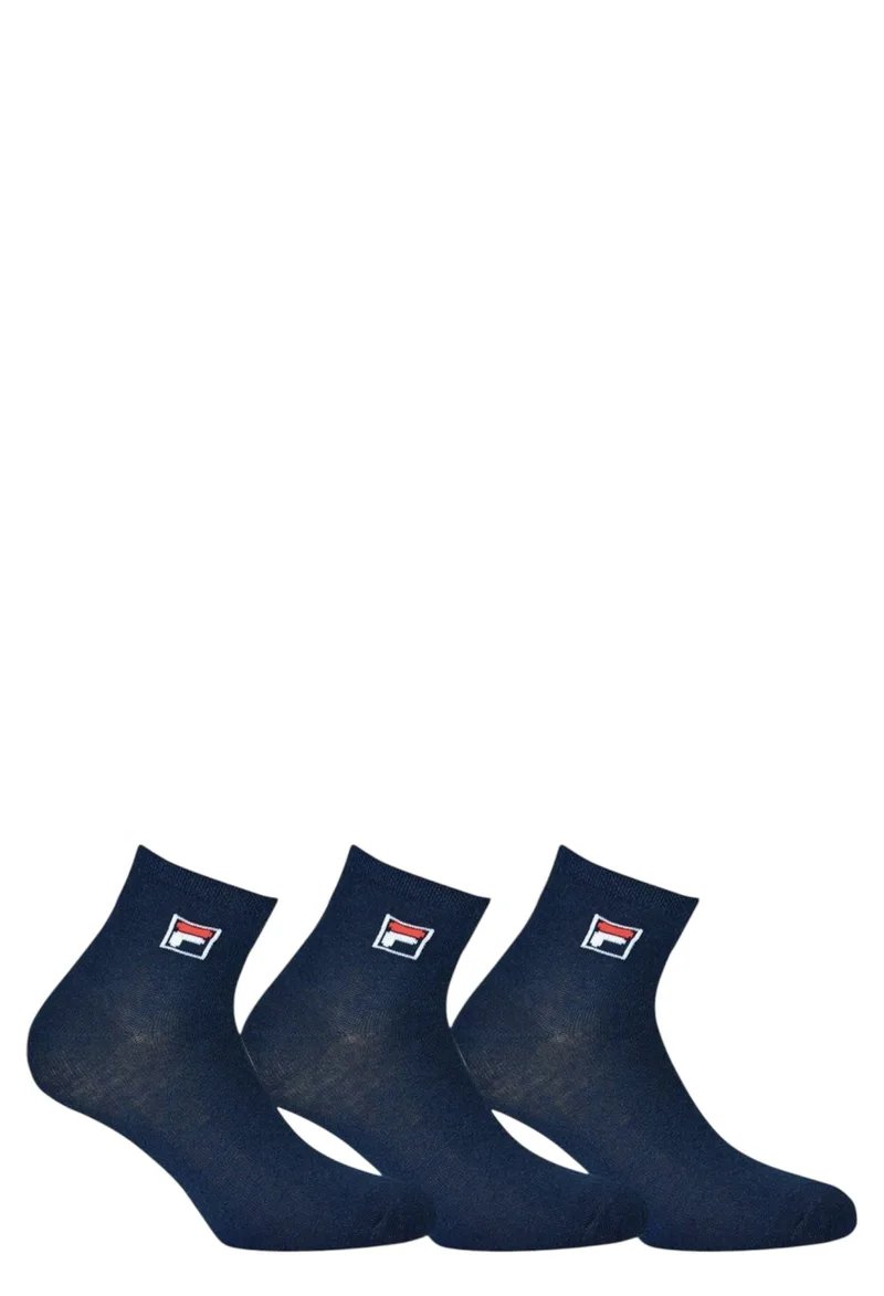 Κάλτσες Fila 3-Pack F9303-321