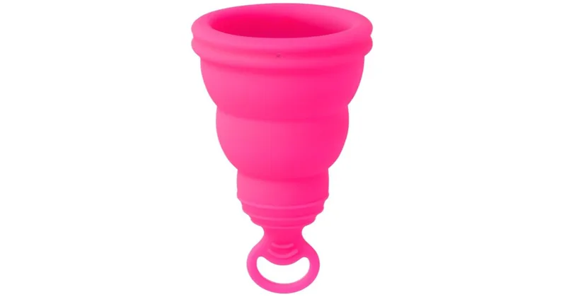 Menstrual cup Intimina Lily Cup One