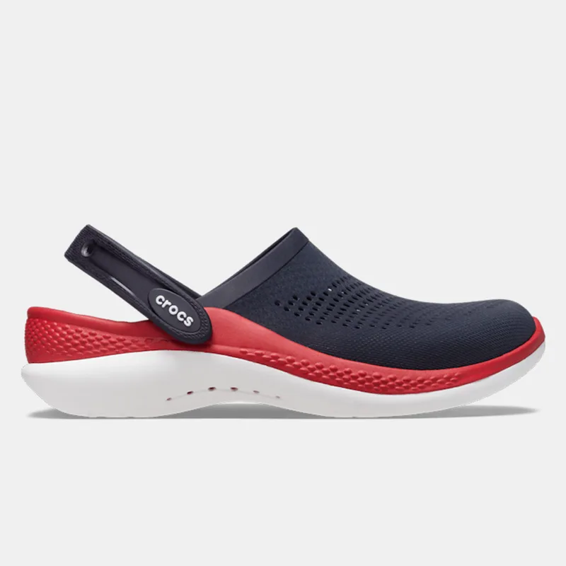 Crocs LiteRide 360 Clog Unisex Σανδάλια (9000144723_26655)
