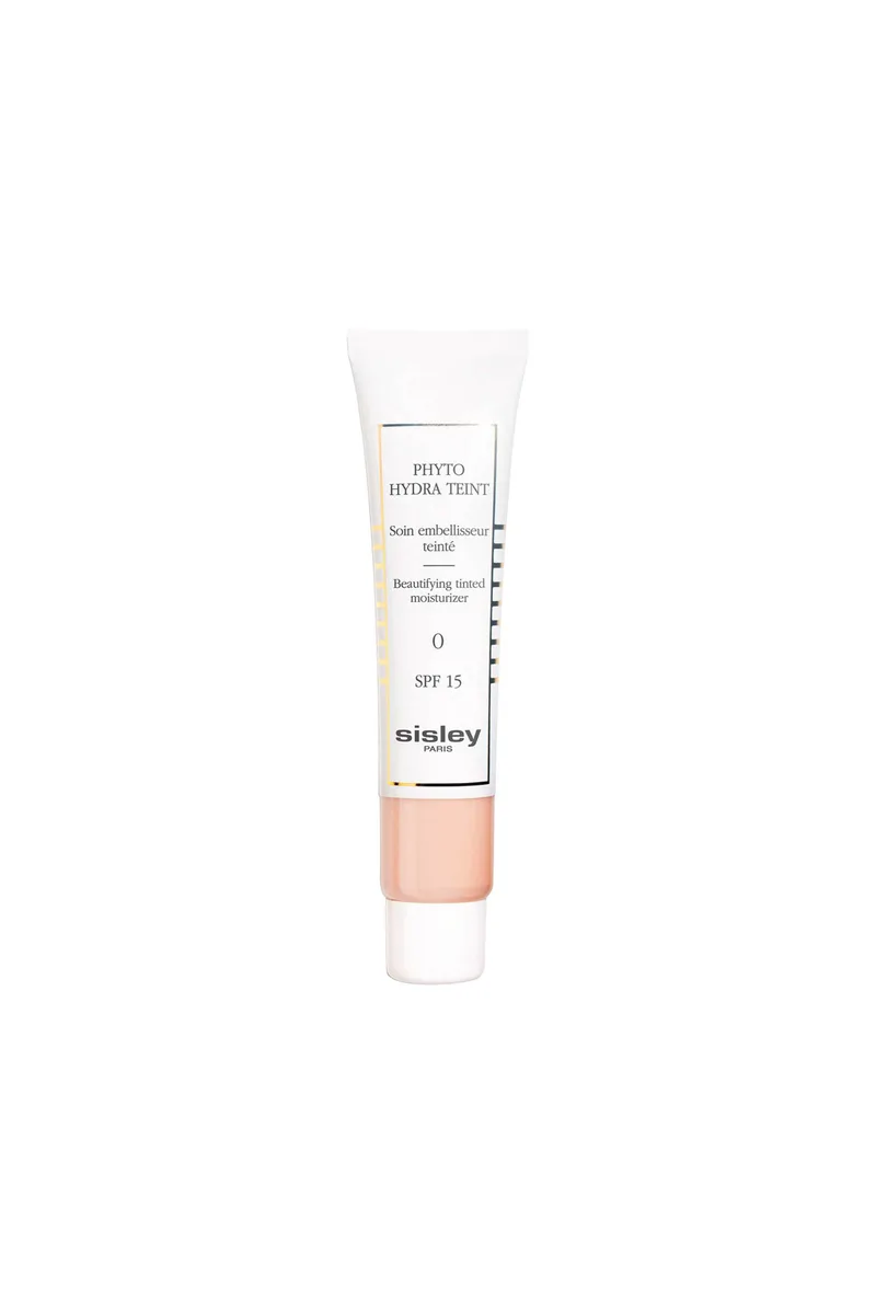 Sisley Phyto-Hydra Teint 40 ml N°0 Fair
