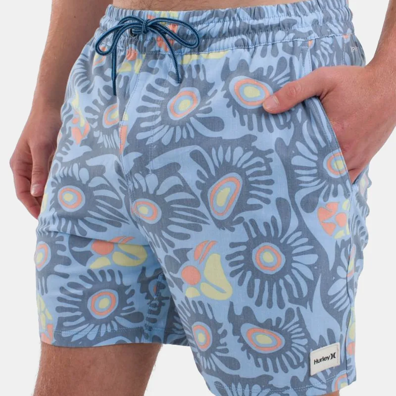 Hurley Phantom Naturals Cannonball Ανδρικό Σορτς Μαγιό (9000211174_82688)