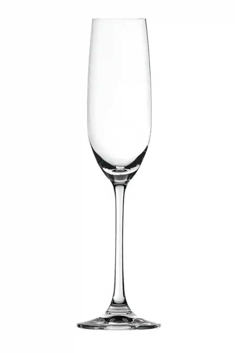 Σετ ποτηριών σαμπάνιας Spiegelau Salute Champagne 210 ml 4-pack
