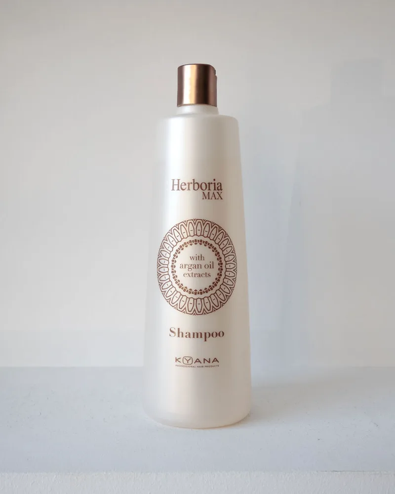 SHAMPOO ARGAN 1lt / αναδόμησης