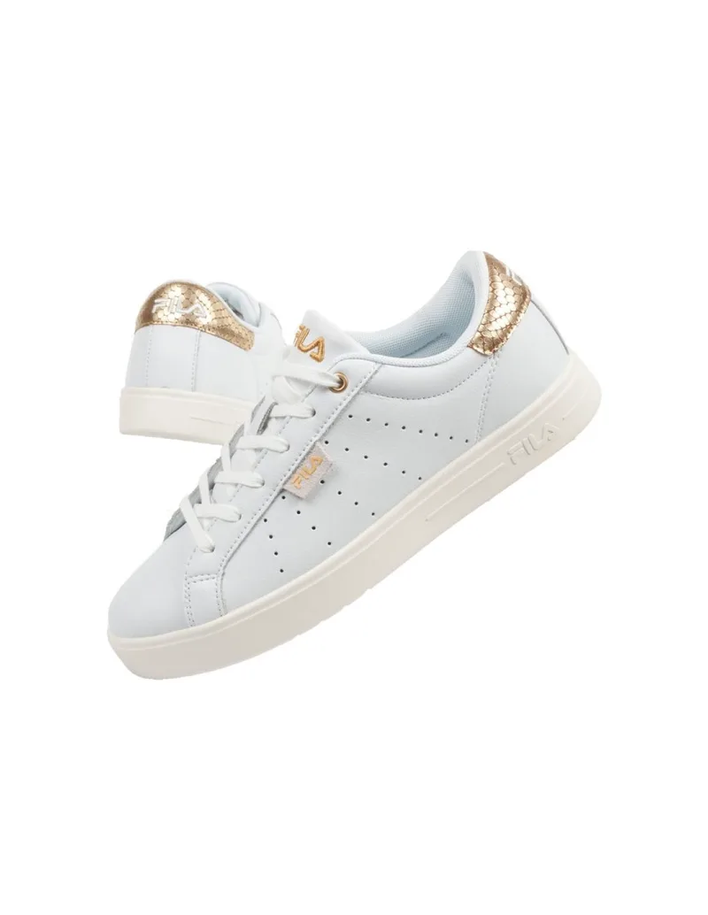 Fila Lusso shoes W FFW028613069