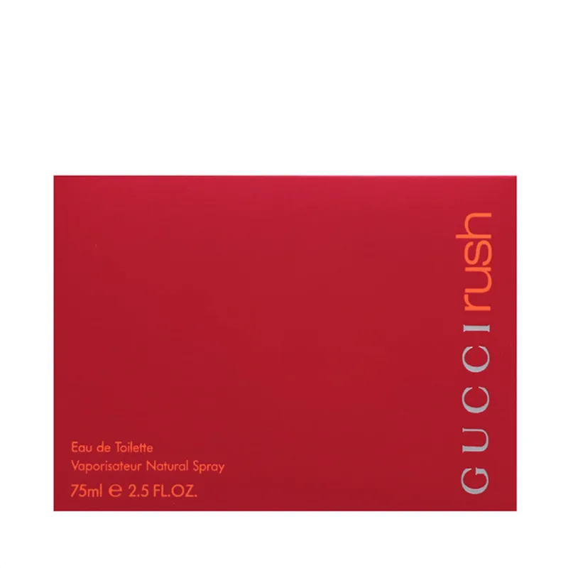Gucci Rush Eau De Toilette
