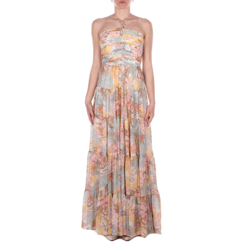 Μακριά Φορέματα Ralph Lauren 10515255886163