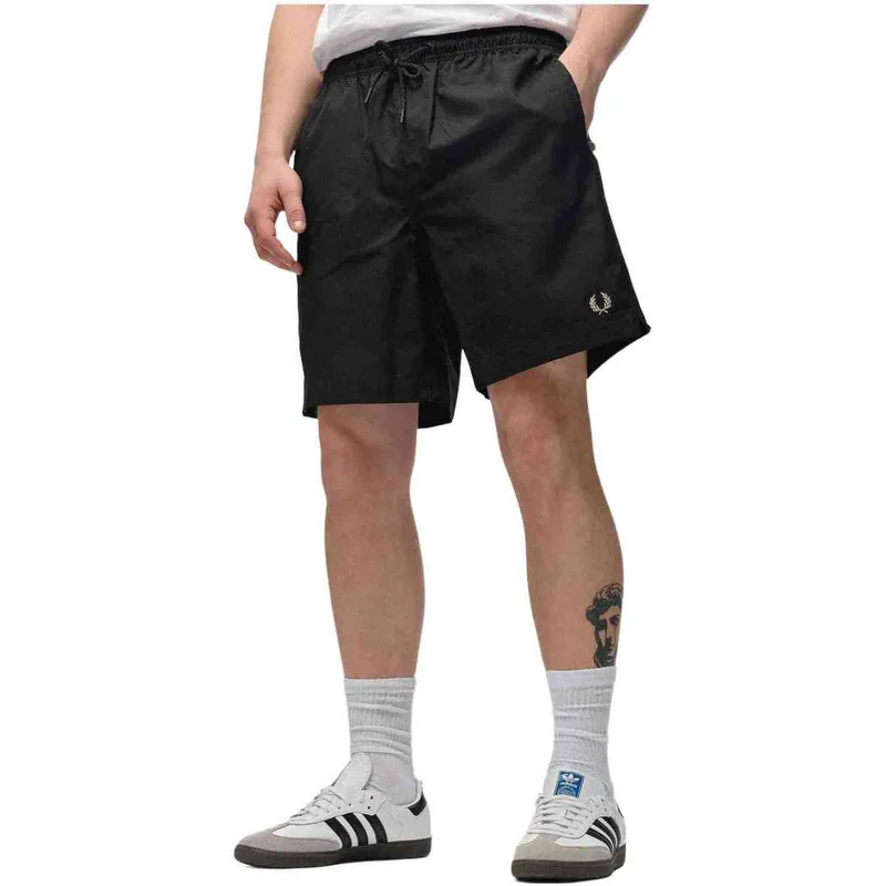 Shorts & Βερμούδες Fred Perry 48652696944979
