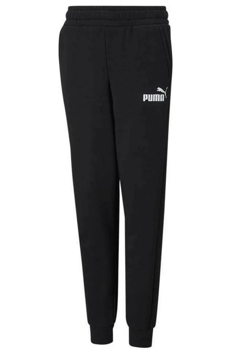 Παντελόνι Puma Essentials Logo 586973-01 Αγόρι
