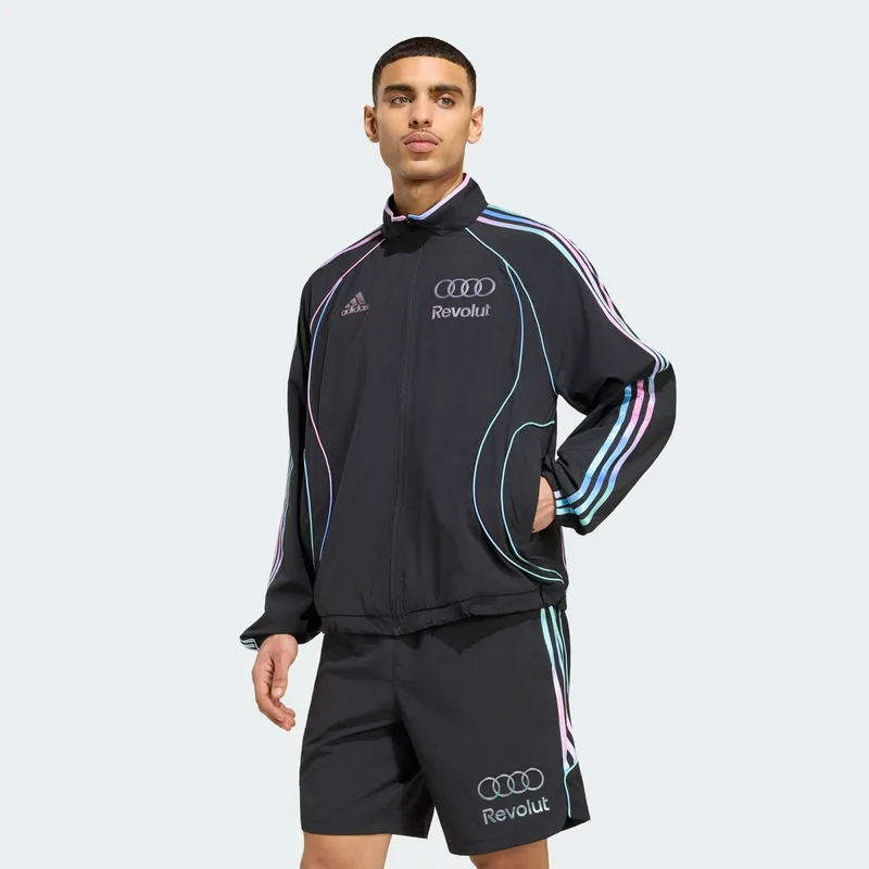 adidas M Audi Revolut F1 Team Teamgeist (9000280144_63212)
