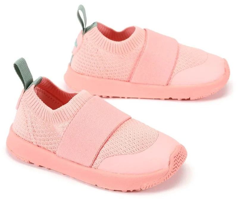 Παπούτσια La Millou Happy Walker Ροζ Sorbet No29