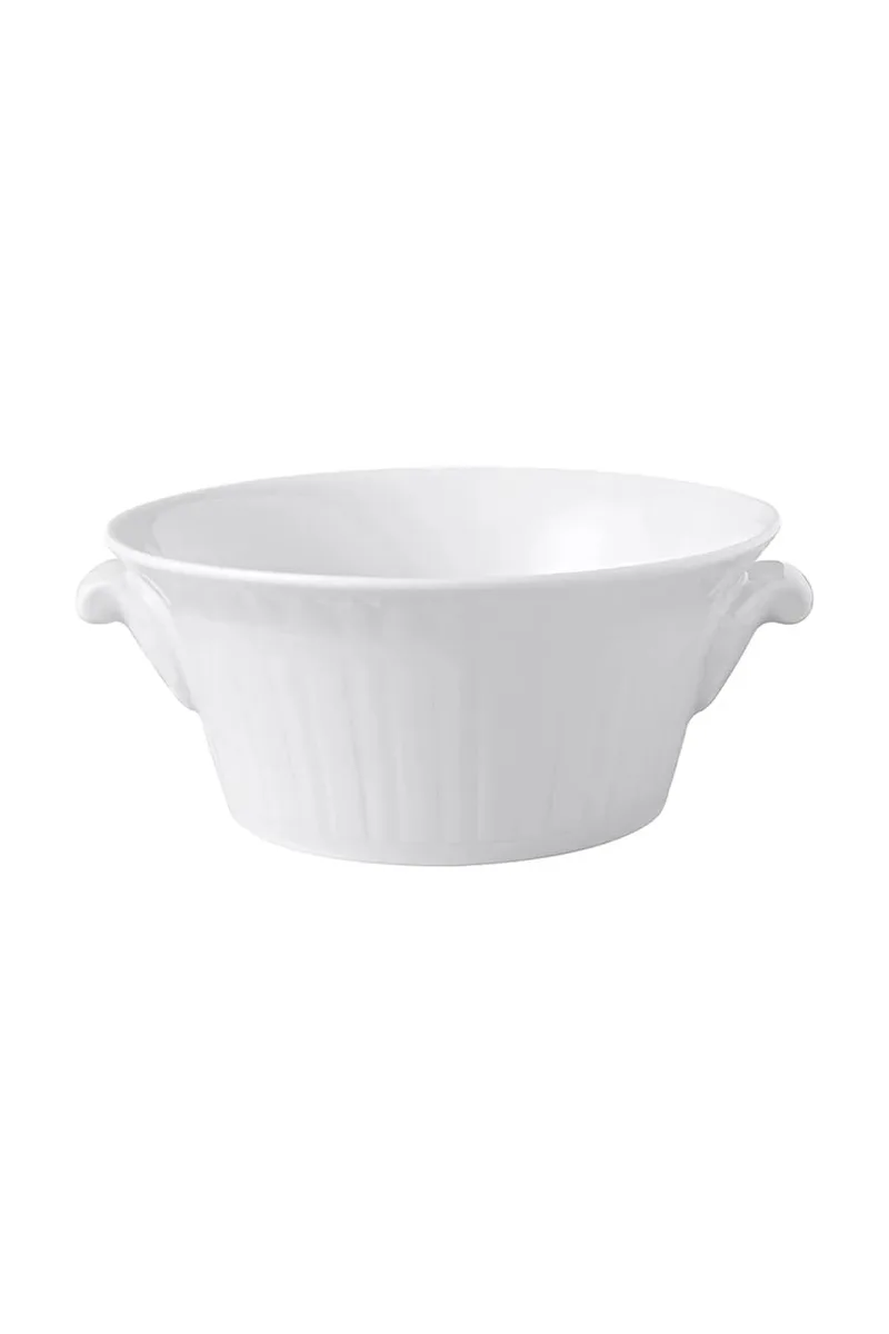 Villeroy & Boch μεγάλο μπολ για σερβίρισμα από πορσελάνη 0,4 l