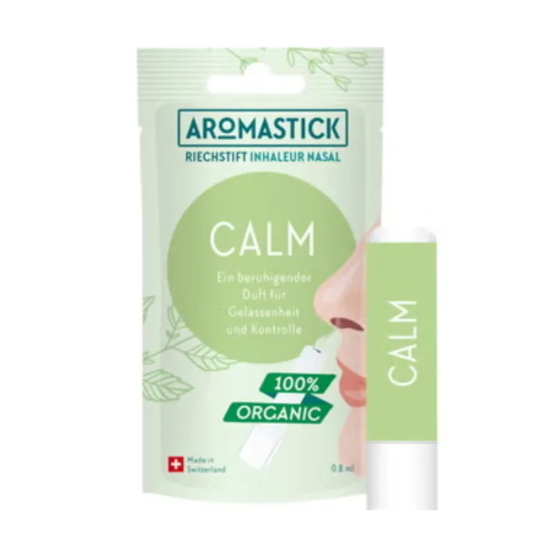 Aromastick Bio Nasal Stick - CALM
